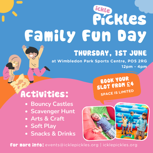 Family Fun Day